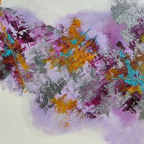 Gemälde, Daydream, Miriam Arens