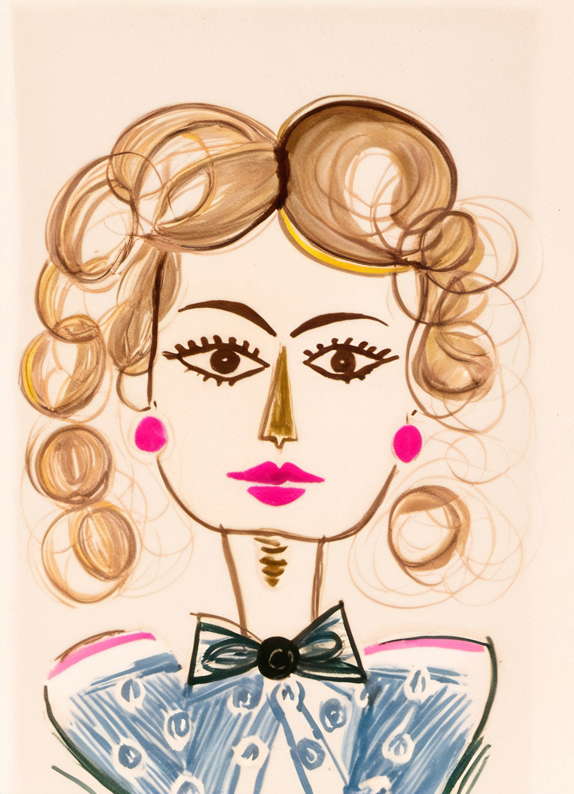 Sephora Venites, Edith’s Melody Sephora Venites, Edith’s Melody