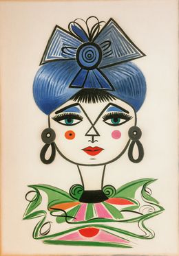 Édition, Carmen’s Samba, Sephora Venites