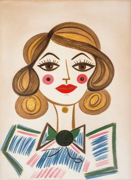 Édition, Echoes of a Postcard, Sephora Venites