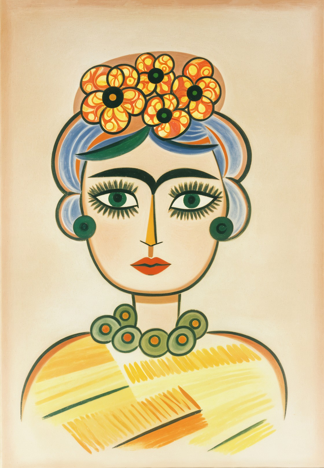 Sephora Venites, Crowned by Memory Sephora Venites, Crowned by Memory