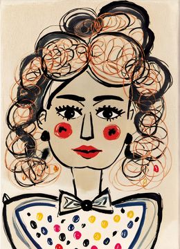 Print, Colette, Sephora Venites