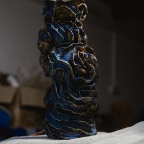 Sculpture, Thalassa, Andy Foley