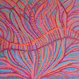 Peinture, Transformation, Denitsa Mihaylova