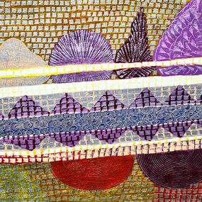 Gemälde, Actualizando imposibles, Esther Ramos