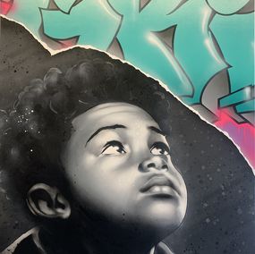 Peinture, Innocence, Gripe
