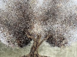 Peinture, Racines 417, Claire & Siri