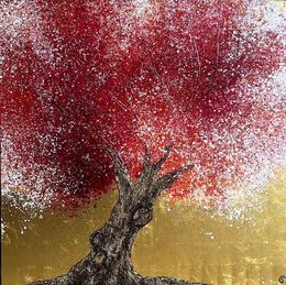 Peinture, Racines 242, Claire & Siri