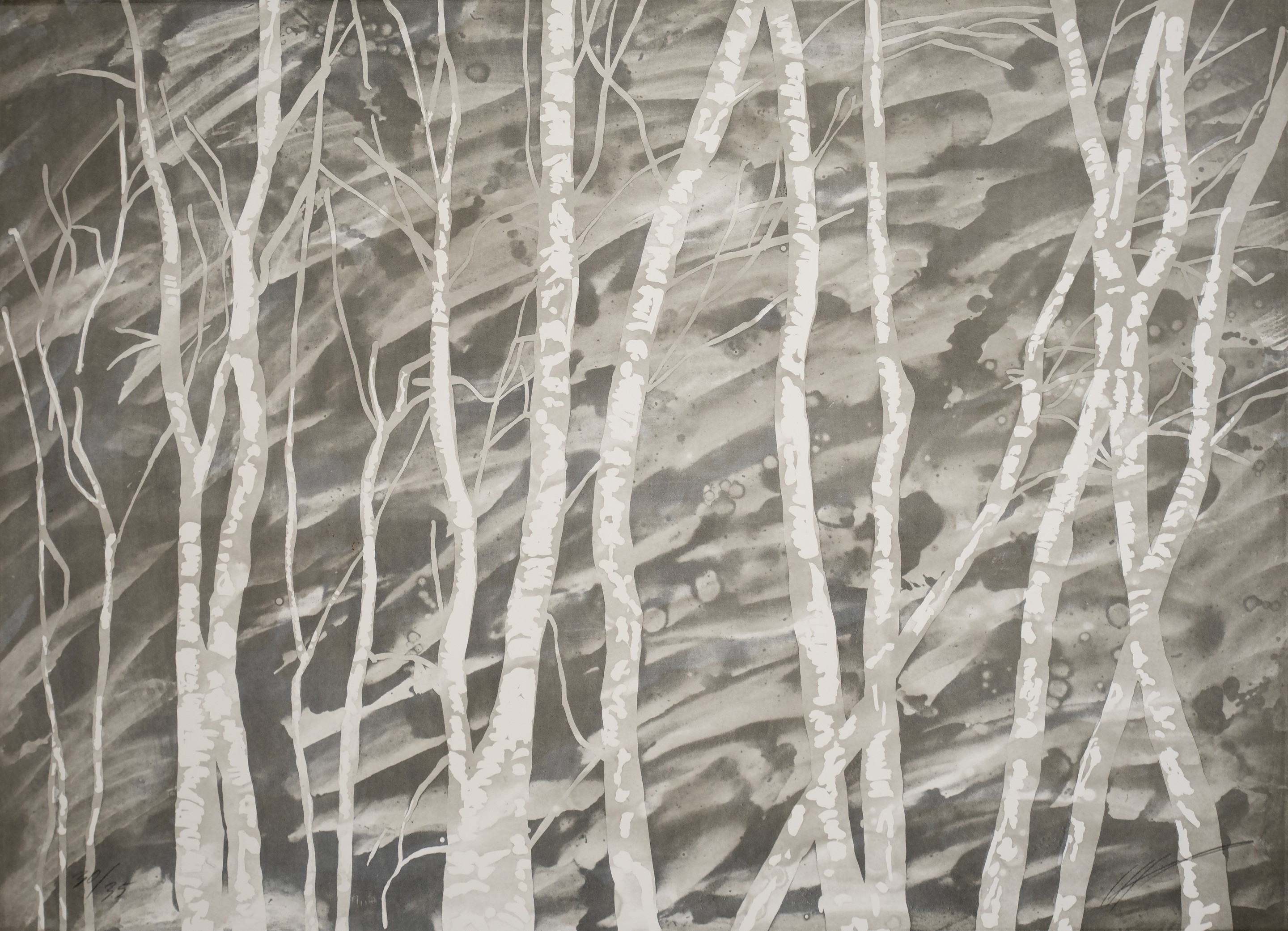 Jan Hendrix, Untitled Jan Hendrix, Untitled