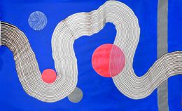Fine Art Drawings, Airsya, Sumit Mehndiratta