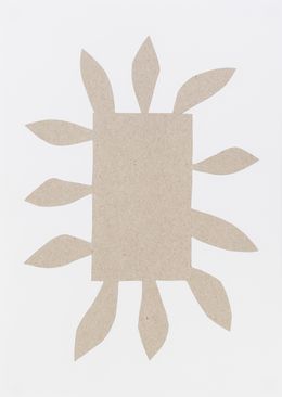 Fine Art Drawings, Self-Portrait 25.20, Arthur Hent