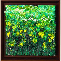 Pintura, Humming Letter #108, Ji-an Kwon