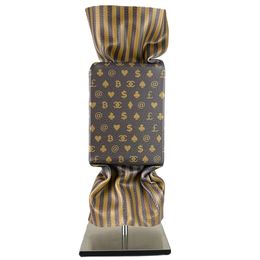 Design, My luxury lifestyle in a candy, Ad Van Hassel
