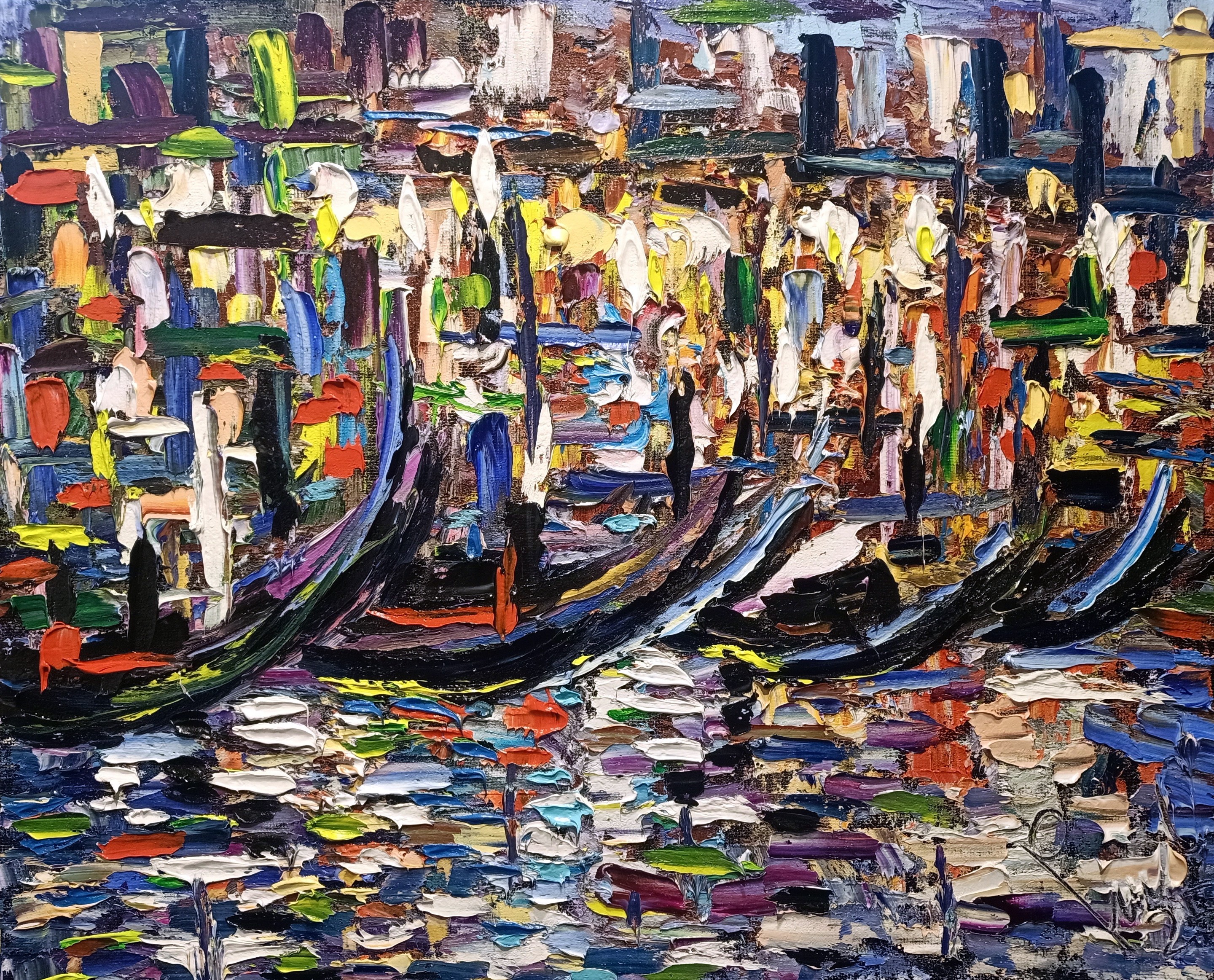 Antonino Puliafico, Lanterne Veneziane Antonino Puliafico, Lanterne Veneziane