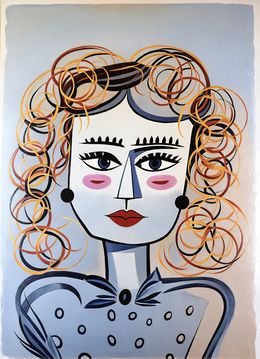Print, The Architect of Reverie – A Tribute to Eileen Gray, Sephora Venites