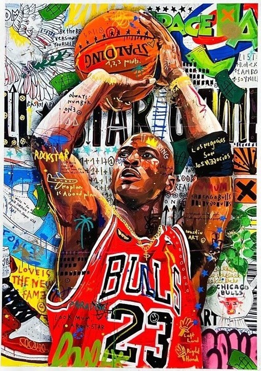 Jisbar, Goat 23 Jisbar, Goat 23