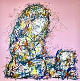 Peinture, Pour Toi, KiKo