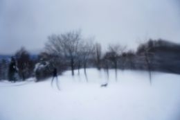 Photographie, First Day of the Year 3, Mihaela Ivanova