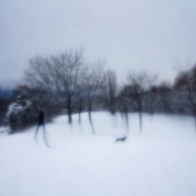 Photographie, First Day of the Year 3, Mihaela Ivanova