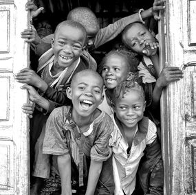 Photographie, Celebrating Life - #9, Giacomo Pirozzi