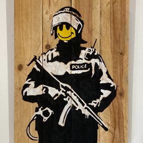 Gemälde, Acabxs, Remix
