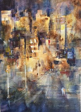 Gemälde, Urbain, Claude Carretta