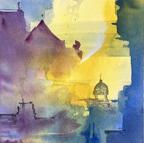 Peinture, Confidence, Claude Carretta