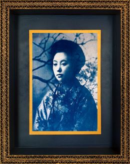 Fotografia, Mois de Janvier - Prunier du Japon - Ume - ?, Julie Pontaut