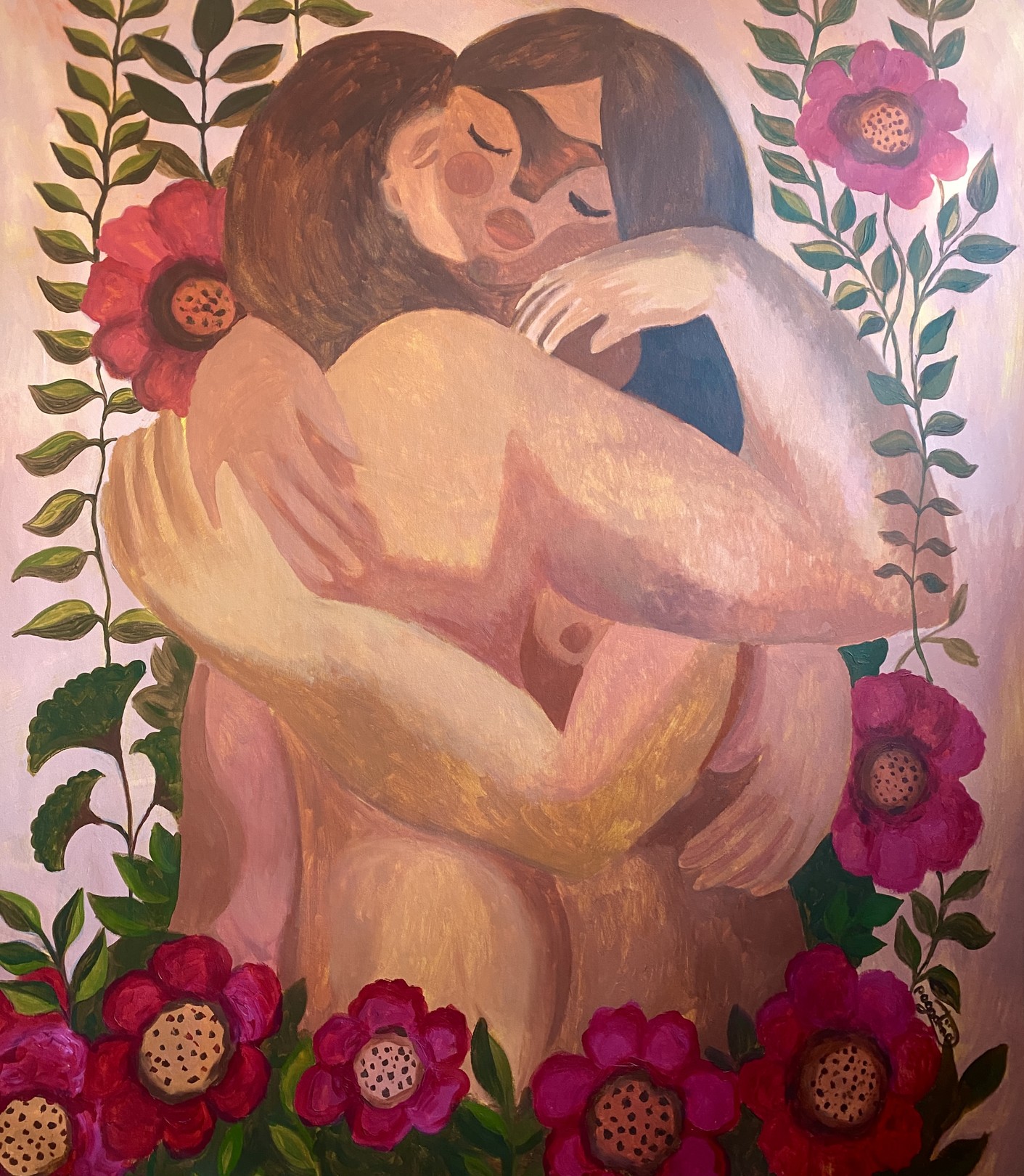 Dasha Pogodina, Now I know what it's like to love myself Dasha Pogodina, Now I know what it's like to love myself