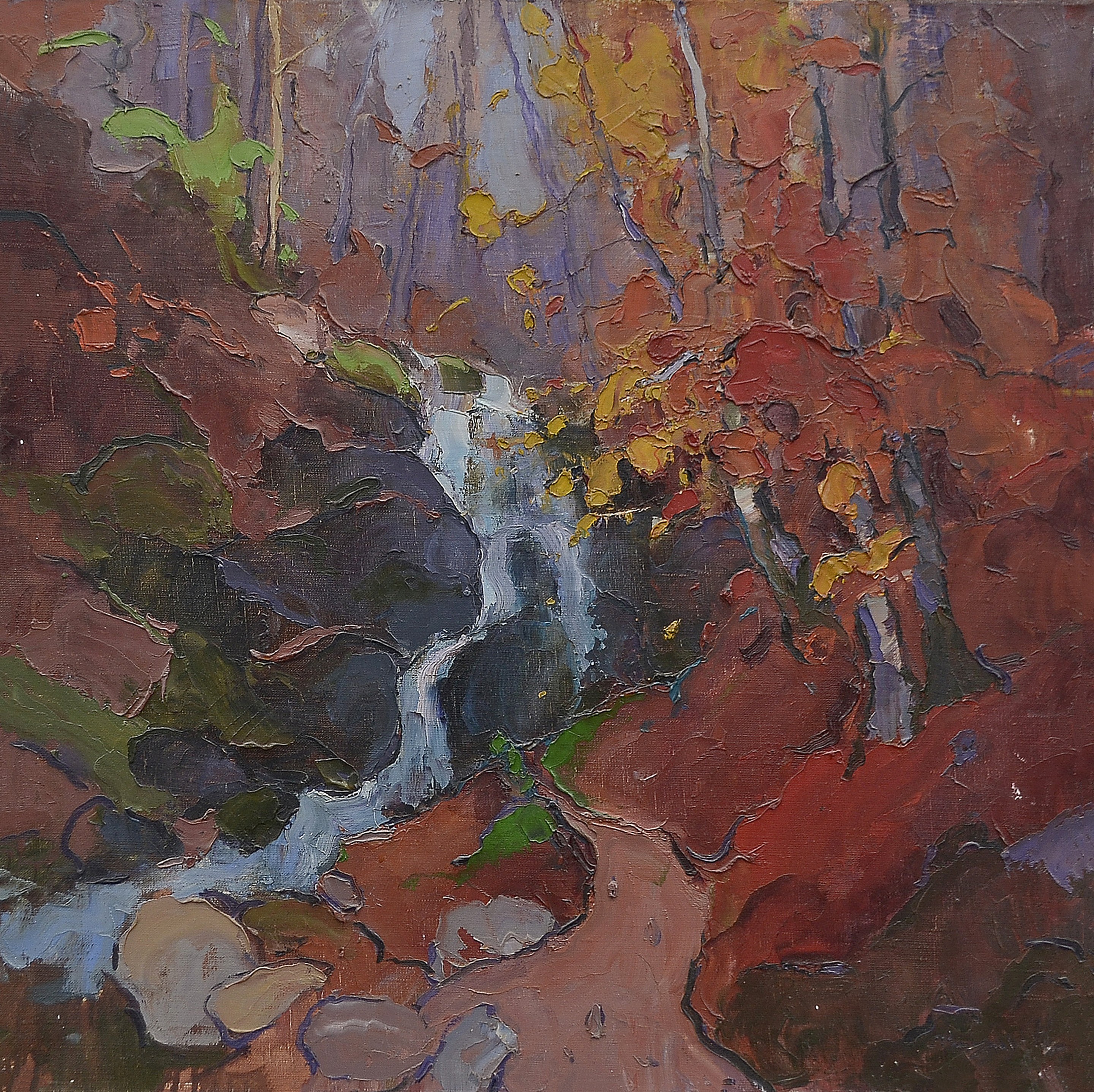 Alexander Shandor, Whisper of the Carpathians Alexander Shandor, Whisper of the Carpathians