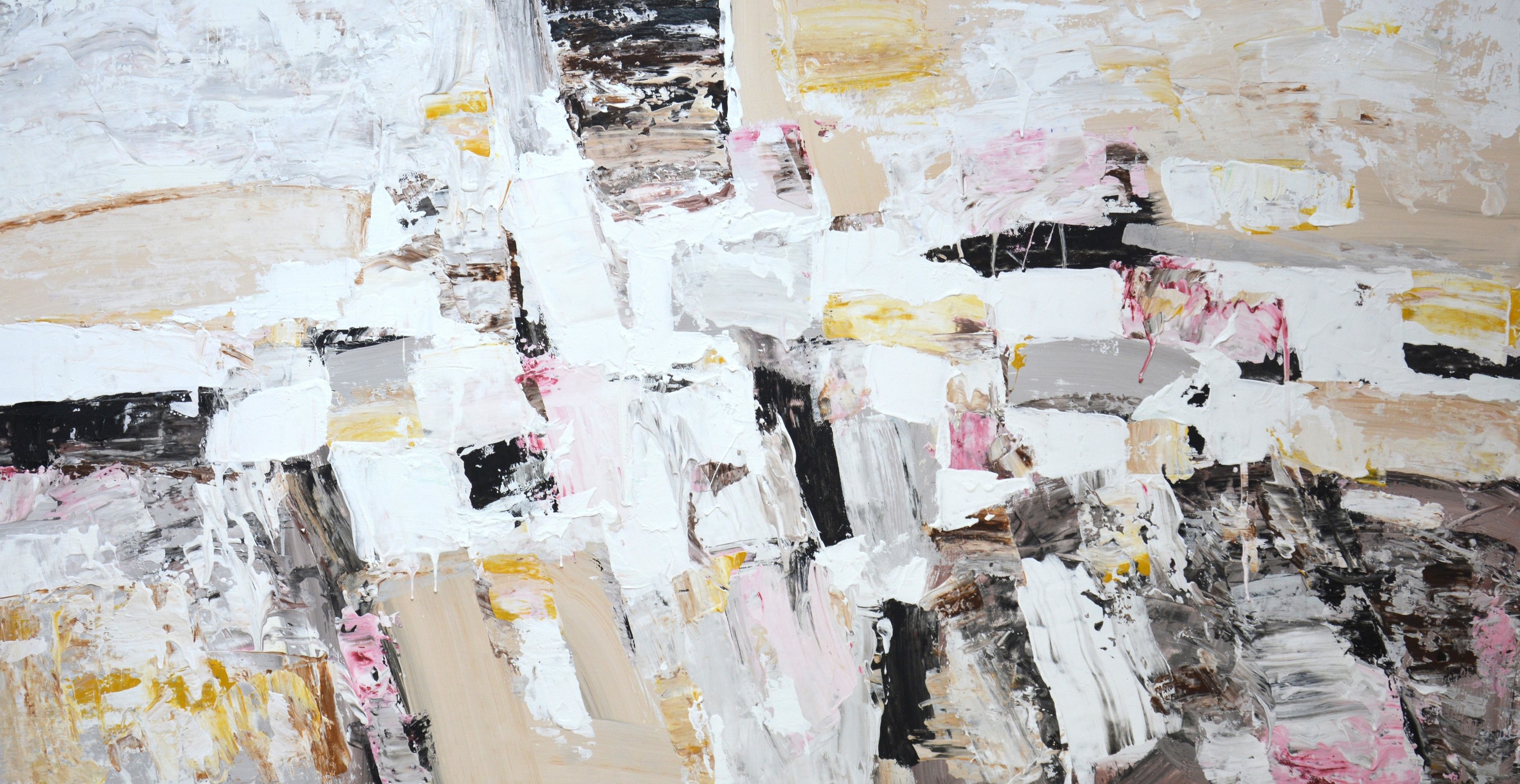 Iryna Kastsova, Abstraction 150 Iryna Kastsova, Abstraction 150
