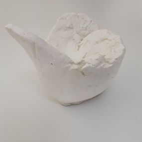 Skulpturen, Bouton de nénuphar 2, Nao Kaneko