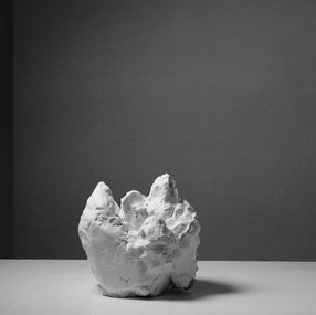 Skulpturen, Bouton de nénuphar 4, Nao Kaneko