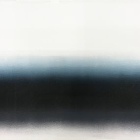 Gemälde, Prairie (PMR21-04), Philippe Micheau-Ruiz