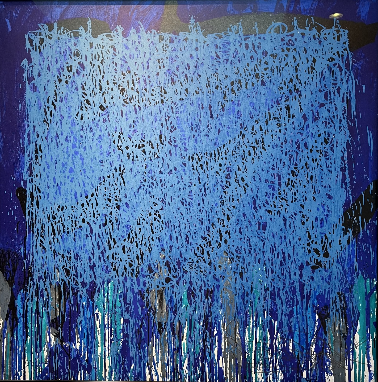 JonOne, Blue (EP) JonOne, Blue (EP)