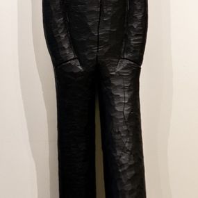 Sculpture, Adosse G, Jacques Senger