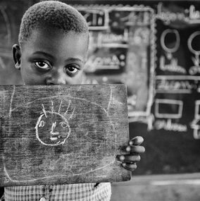 Photographie, Celebrating Life - # 12, Giacomo Pirozzi