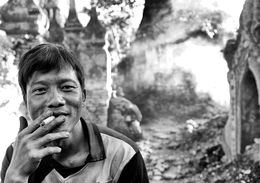 Photographie, Celebrating Life - #14, Giacomo Pirozzi