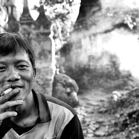 Photography, Celebrating Life - #14, Giacomo Pirozzi