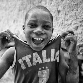 Photography, Celebrating Life - #15, Giacomo Pirozzi