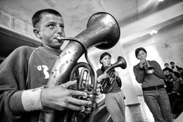 Photographie, Celebrating Life - #18, Giacomo Pirozzi