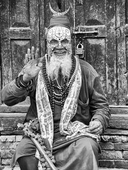 Photographie, Celebrating Life - #22, Giacomo Pirozzi