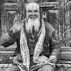 Photographie, Celebrating Life - #22, Giacomo Pirozzi