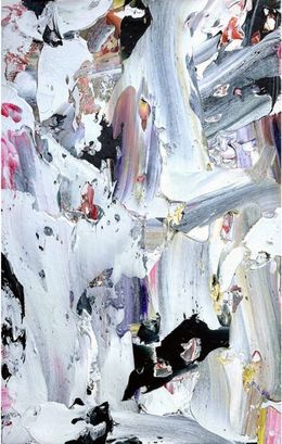 Peinture, The Latter, Mitsumasa Kadota, Kadota Mitsumasa