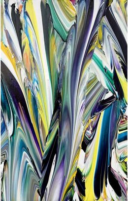 Peinture, Ethos, Mitsumasa Kadota, Kadota Mitsumasa