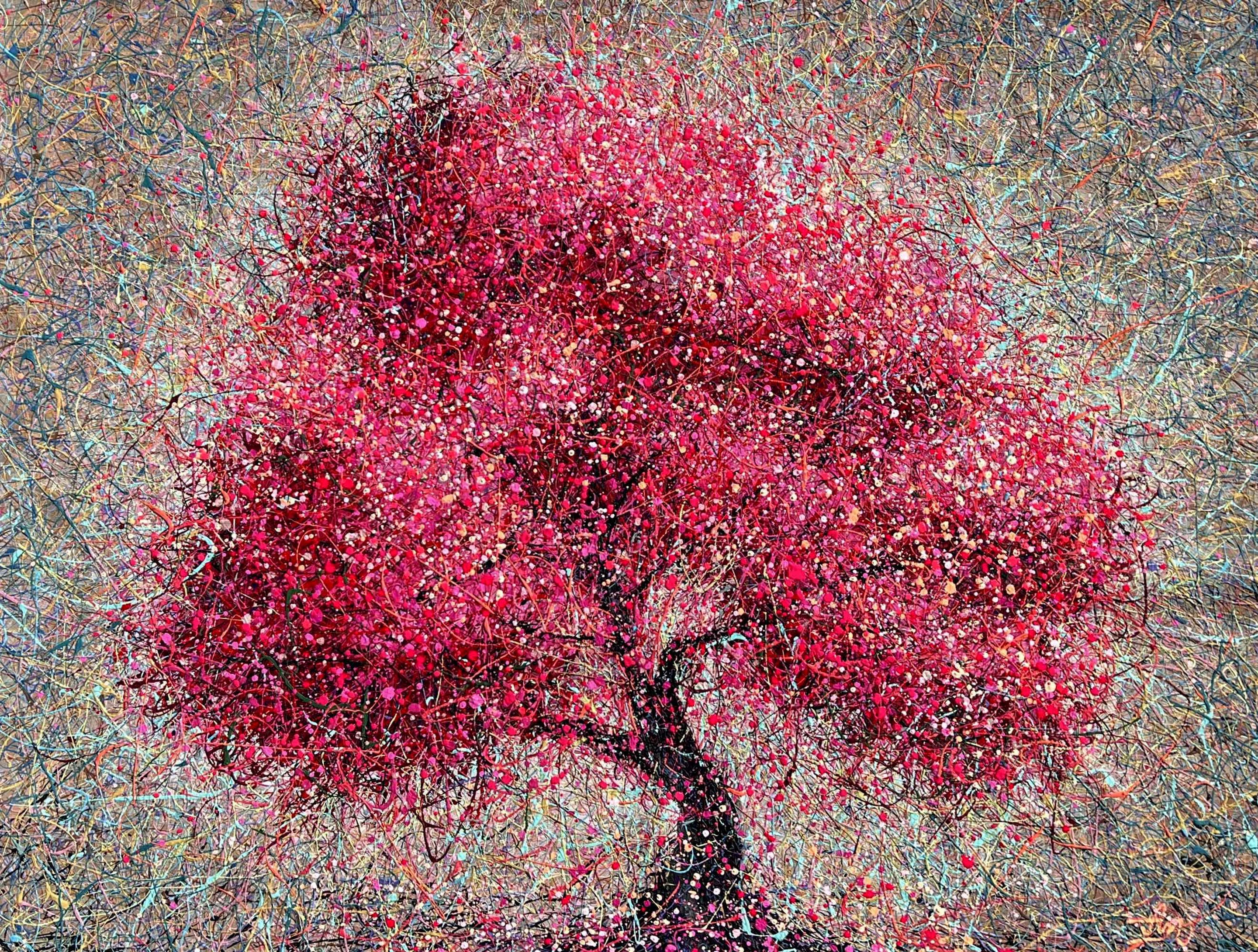 Nadin Antoniuk, Ephemeral Elegance Nadin Antoniuk, Ephemeral Elegance