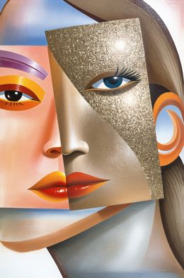 Édition, Halfway Between Gold and Dawn, Sephora Venites
