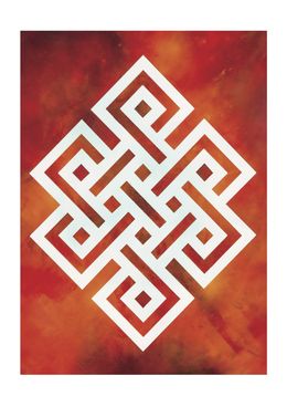 Print, The Flames Dance Between Past Present & Future, Lewis Deeney