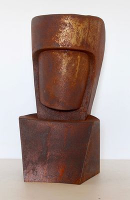 Sculpture, Aclyde, Eric Vialla