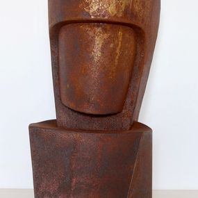 Sculpture, Aclyde, Eric Vialla